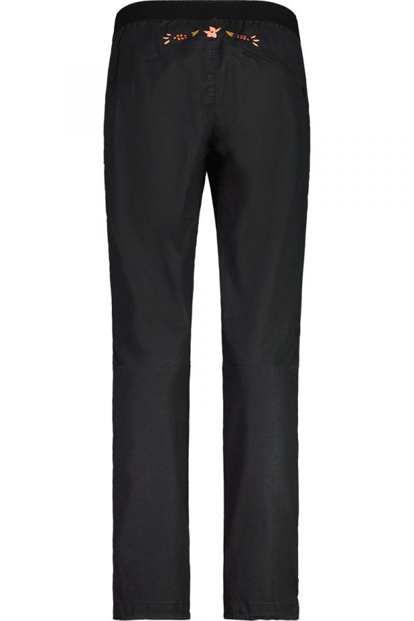 Maloja CarolinaM. Boulder Women's Pants - Image 2