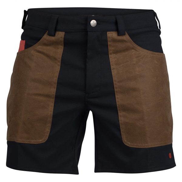 Amundsen 7incher Field Miesten Shortsit - Image 5