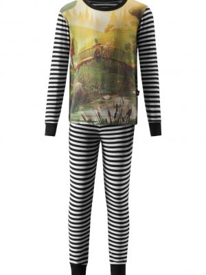 Reima Pyjama, Moomin Somnig