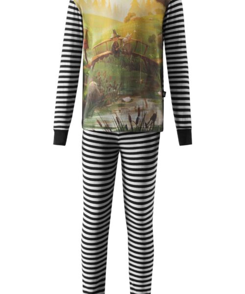 Reima Pyjama, Moomin Somnig