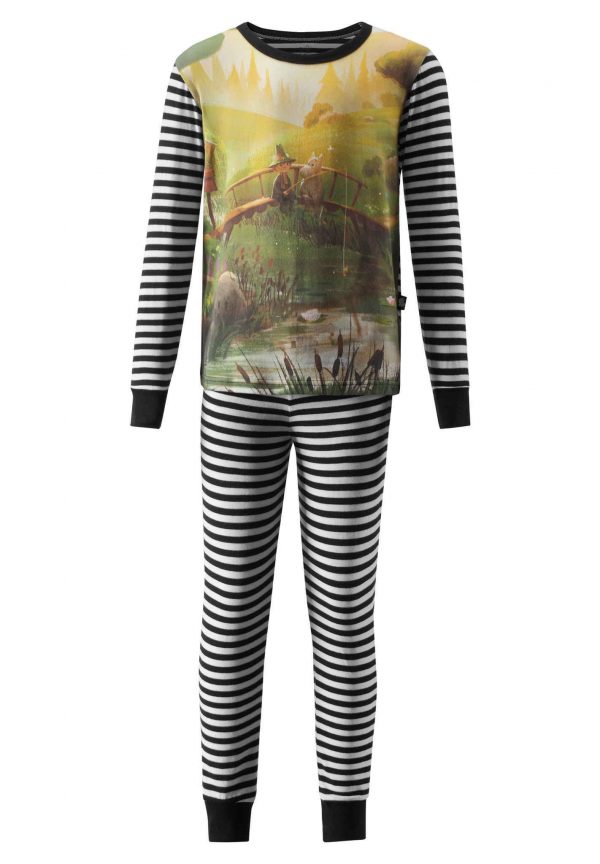 Reima Pyjama, Moomin Somnig