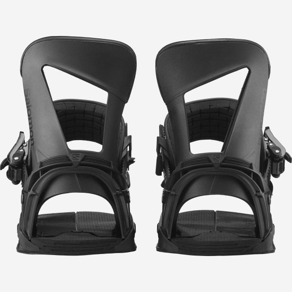 Salomon Hologram lumilautaside - Image 2
