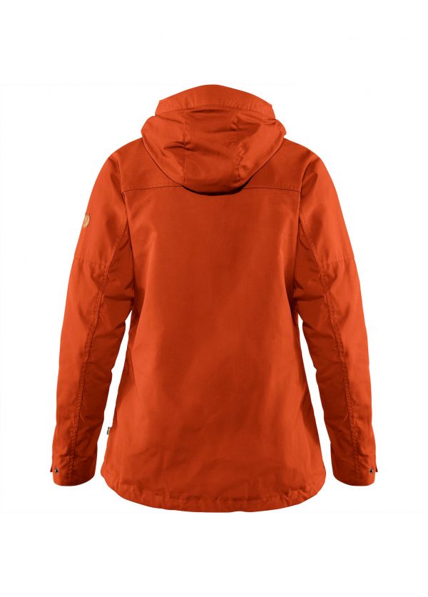 Fjällräven Vidda Pro Naisten Takki - Image 6