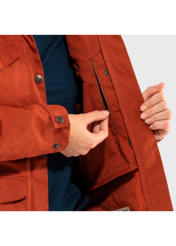 Fjällräven Vidda Pro Naisten Takki - Image 7