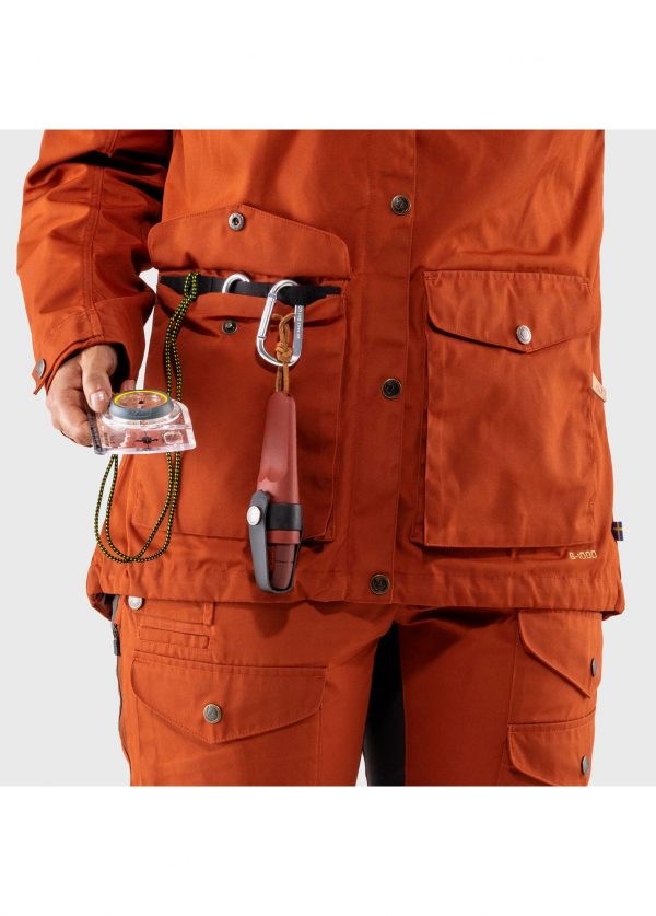 Fjällräven Vidda Pro Naisten Takki - Image 8