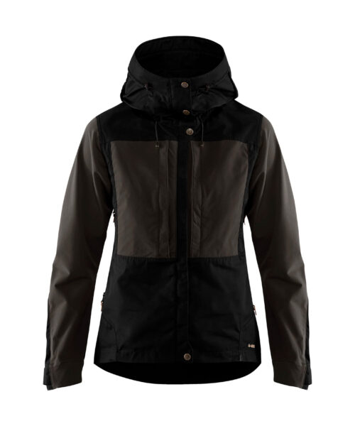 Fjällräven Keb Women's Jacket