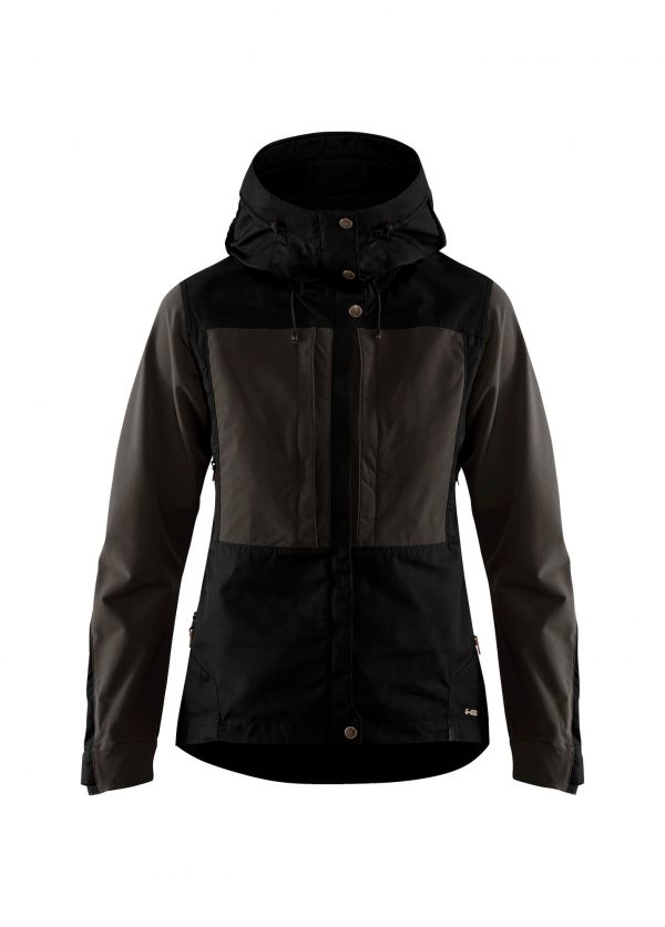 Fjällräven Keb Women's Jacket