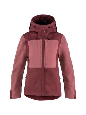 Fjällräven Keb Naisten Takki
