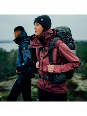 Fjallraven keb womens jacket sale