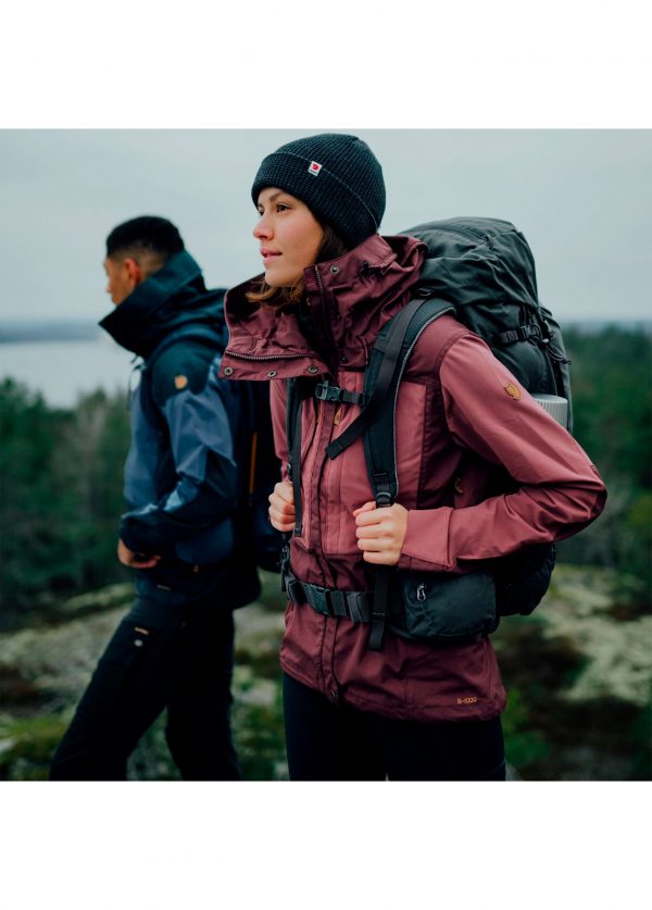 Fjällräven Keb Naisten Takki - Image 6