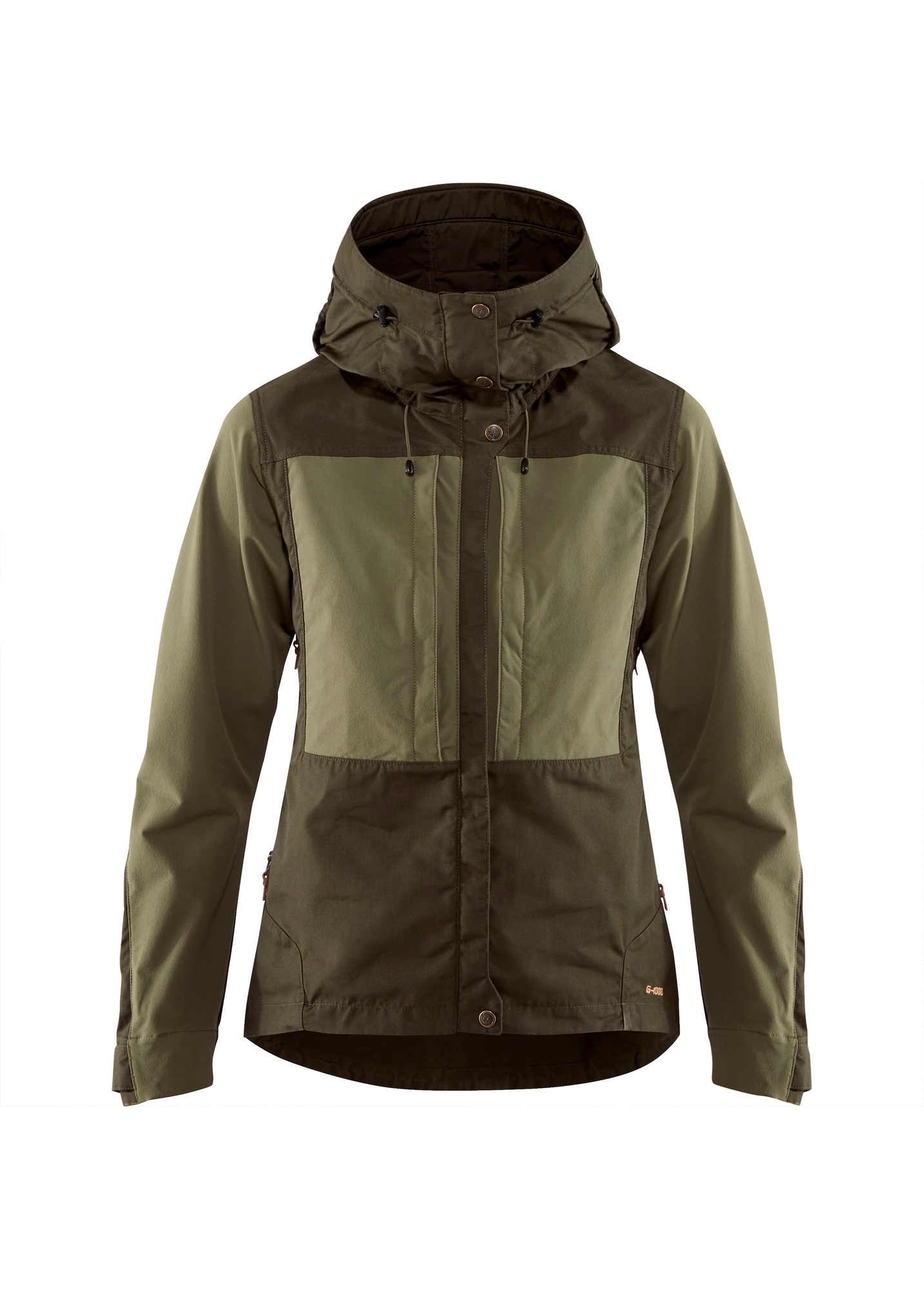 Fjallraven Keb Women s Jacket Akaslompolo