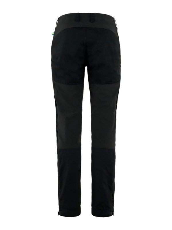 Fjällräven Keb Reg Women's Trousers - Image 6