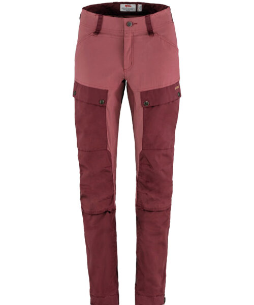 Fjällräven Keb Reg Women's Trousers