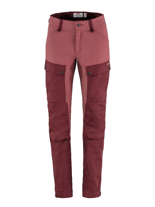 Fjällräven Keb Reg Women's Trousers