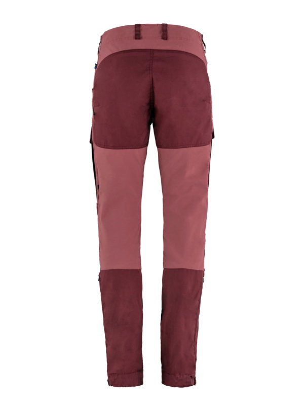 Fjällräven Keb Reg Women's Trousers - Image 2