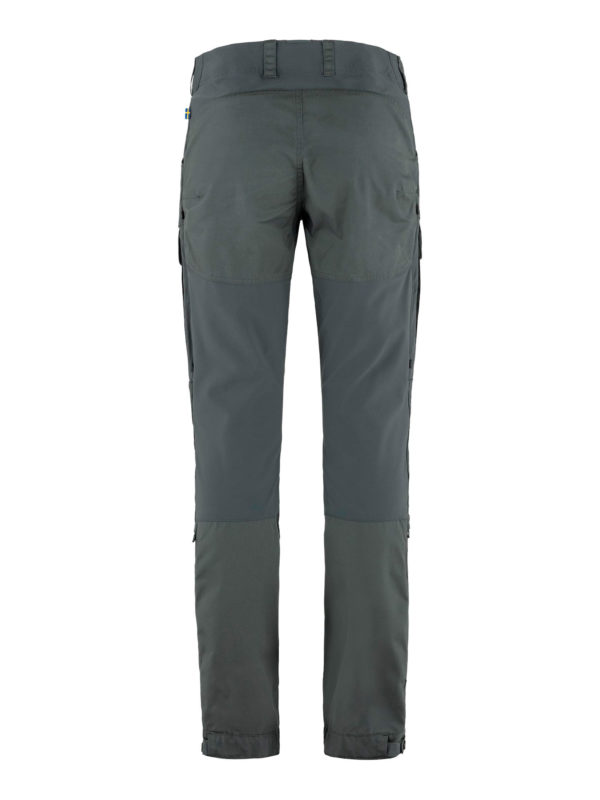 Fjällräven Keb Reg Women's Trousers - Image 4