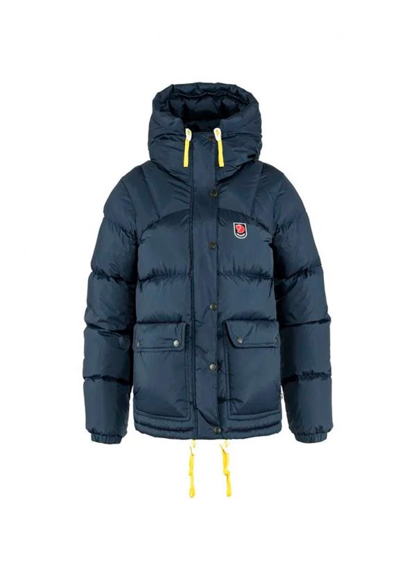 Fjällräven Expedition Down Lite Women's Jacket