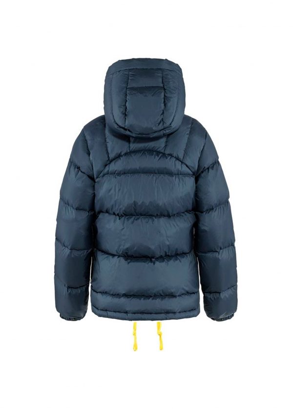 Fjällräven Expedition Down Lite Women's Jacket - Image 2