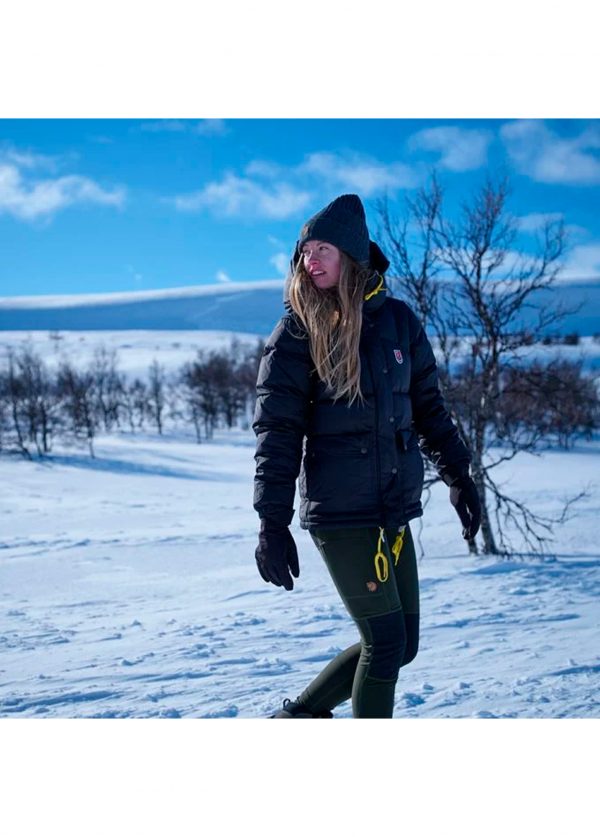 Fjällräven Expedition Down Lite Women's Jacket - Image 3