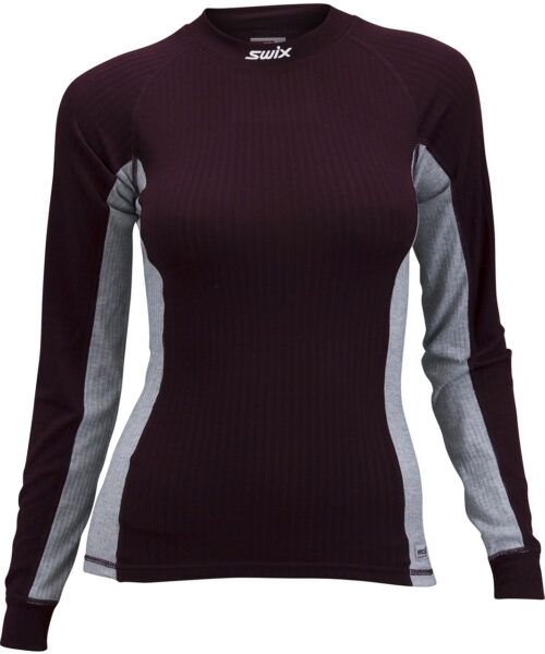 Swix Racex Ls Bodywear W