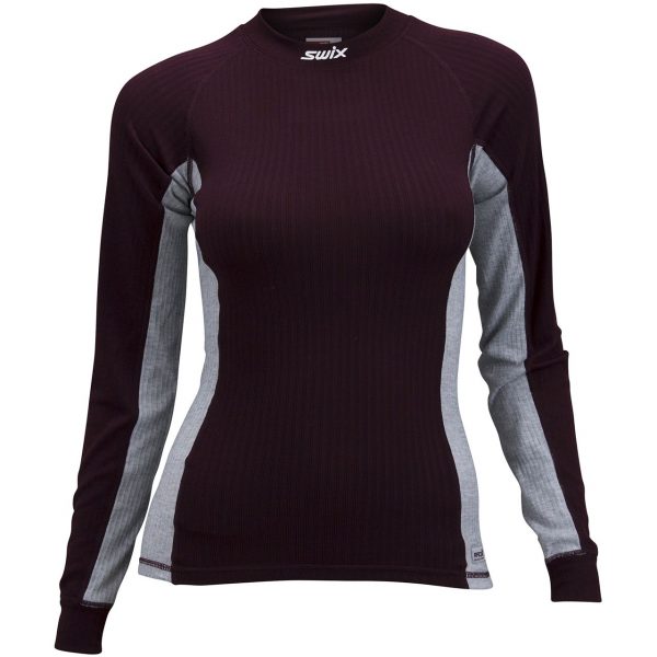 Swix Racex Ls Bodywear W