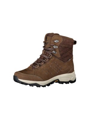 Halti Gresso Drymaxx Women's Winter Shoes