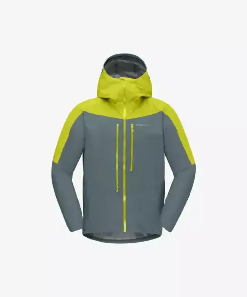 Norrona Falketind GTX Paclite Men's Jacket