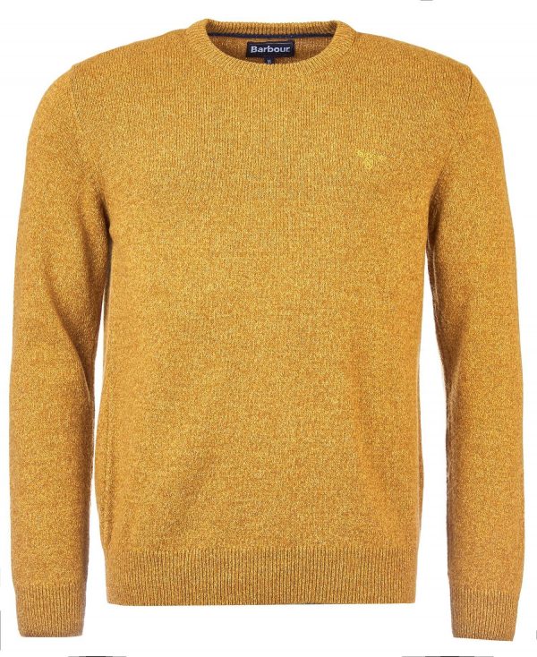 Barbour Tisbury Neule