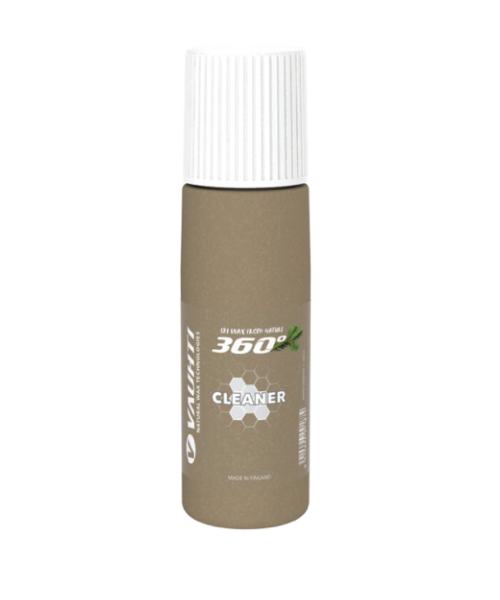 Vauhti 360 Base Cleaner 80ml