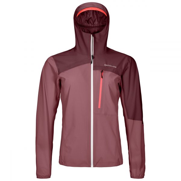Ortovox Civetta 2,5L Women's Jacket