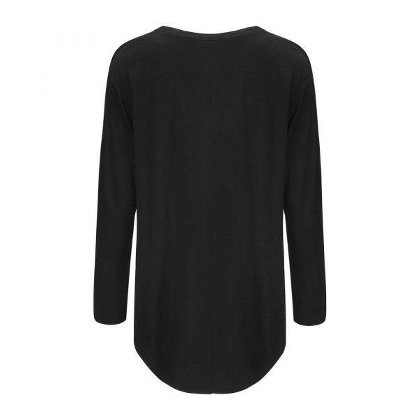 We Norwegians Foss Boxy Top Women - Image 2