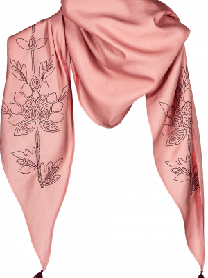 Maloja Pitilam. Scarf