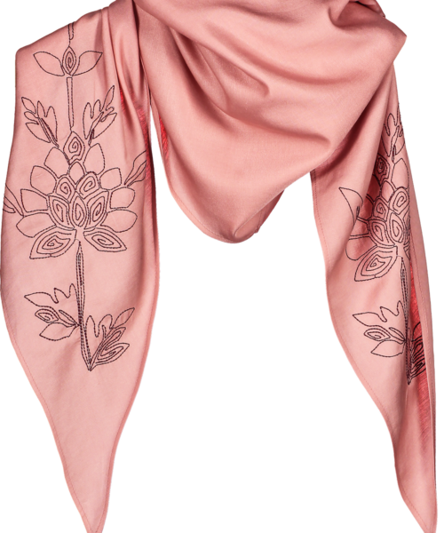 Maloja Pitilam. Scarf