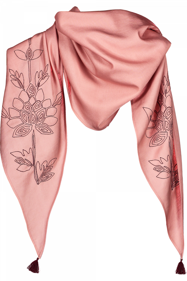 Maloja Pitilam. Scarf