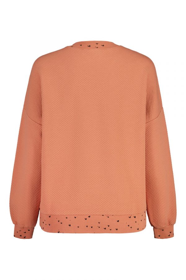 Maloja ZorteaM. Women's Sweater - Image 2
