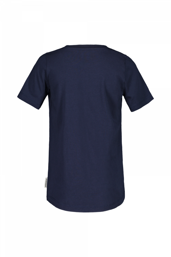 Maloja Gioscheb. T-Shirt Kids' - Image 2