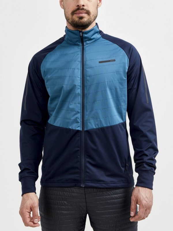 Craft storm jacket 2025