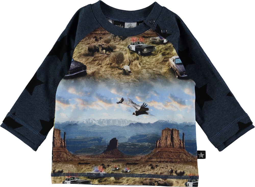 PRAIRIE CHASE