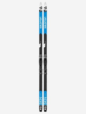 Salomon RC eSKIN JR skis