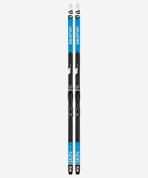 Salomon RC eSKIN JR hiihtosukset