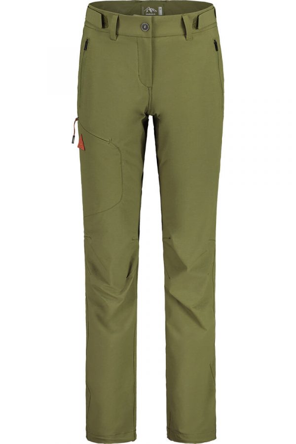 Maloja Rouvnam. Women's Pants - Image 3