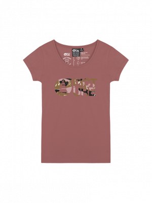 Picture Fall Classic T-shirt