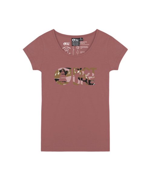 Picture Fall Classic T-shirt
