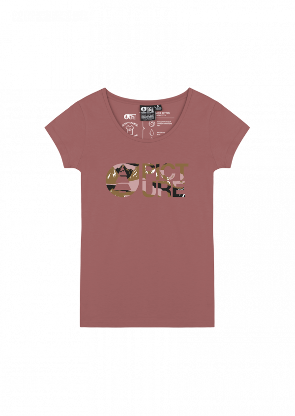 Picture Fall Classic T-shirt