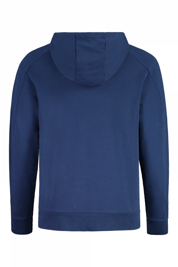 Maloja SoffrancoM. Organic Men's Sweat Hoody - Image 2