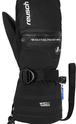 Reusch Luis R-Tex Xt Junior Mitten