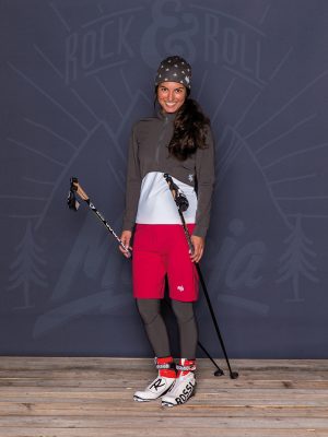 Maloja Riddlem. Multisport Shorts