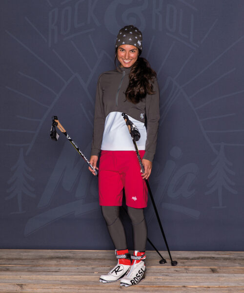 Maloja Riddlem. Multisport Shorts