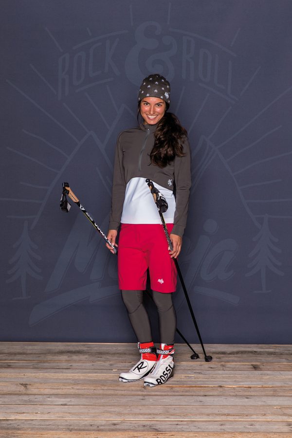 Maloja Riddlem. Multisport Shorts