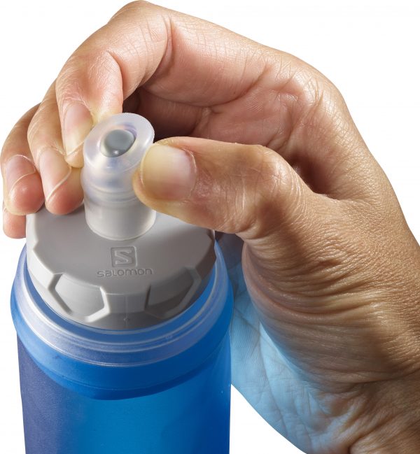 Salomon Soft Flask 500ML Water Bottle - Image 2